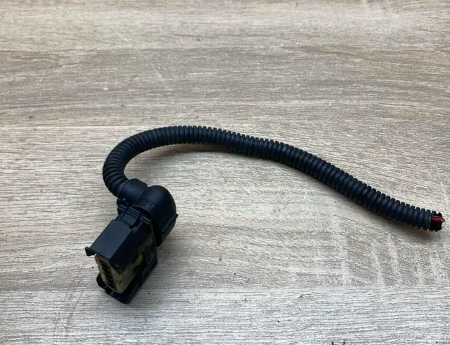 RENAULT 12 1 generation (1969-1980) Augstsprieguma aizdedzes vads (svečvads) 09441612,7807012 34388255