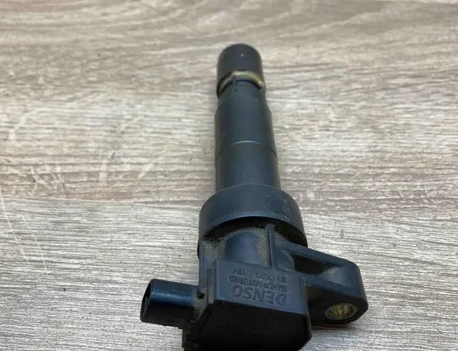 HYUNDAI Sonata 4 generation (1998-2012) Augstsprieguma aizdedzes spoles komplekts 273013C000 34378934