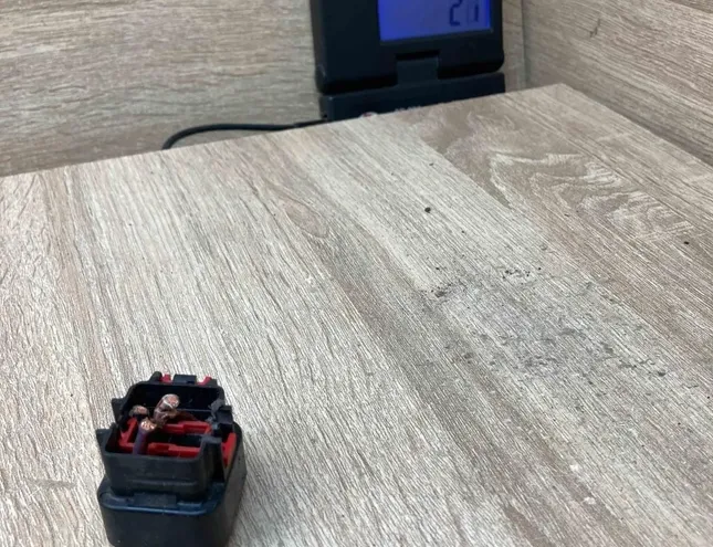 CHRYSLER Voyager 4 generation (2001-2007) Augstsprieguma aizdedzes vads (svečvads) 04868084AA 34387128