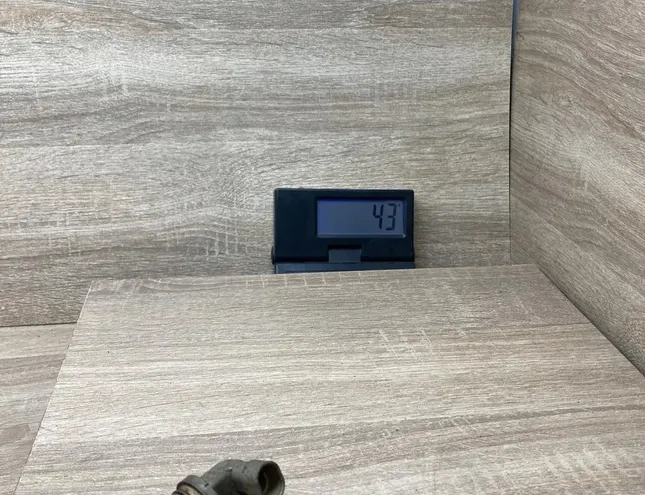 OPEL Vectra C (2002-2005) Sadales vārpstas stāvokļa sensors 0281002603 34283360