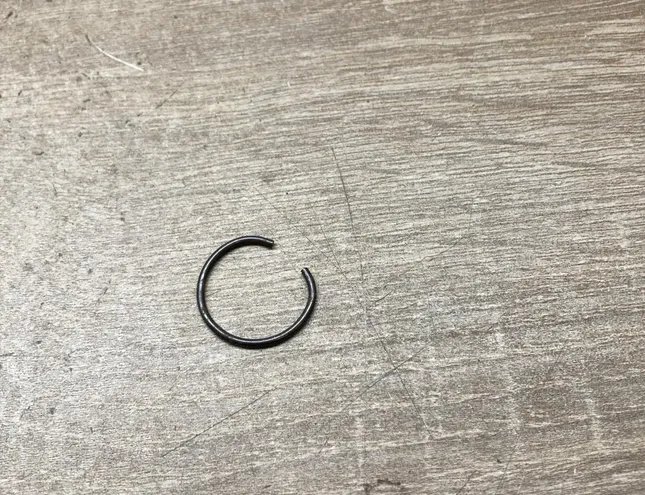 SAAB 9-5 2 generation (2010-2012) Другие детали полуоси 90105478 34438980