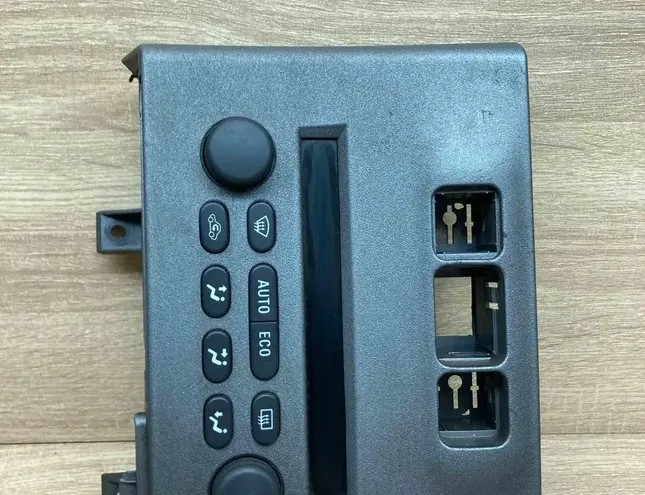 OPEL Zafira A (1999-2003) 013140985,24439584 34399255