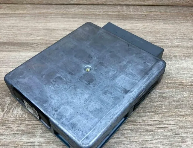 FORD Fiesta 2 generation (1983-1989) Motora vadības bloks 96FB12A650FD,SHED 34327450