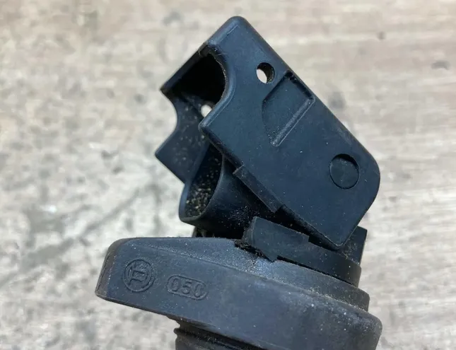 BMW Z4 E85 (2002-2009) Augstsprieguma aizdedzes spoles komplekts 7548553 34386813