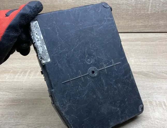 RENAULT Megane 1 generation (1995-2003) Komforta vadības bloks 8200305575,8200280941 34296474