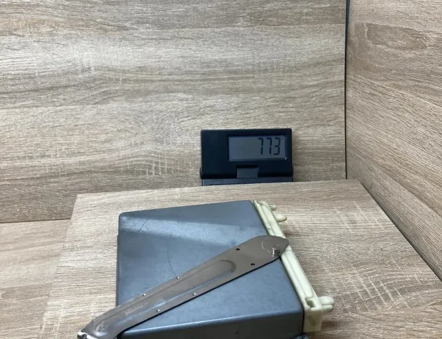 VOLVO V70 1 generation (1997-2000) Блок управления двигателем P09202165,1T28S3578 34433841