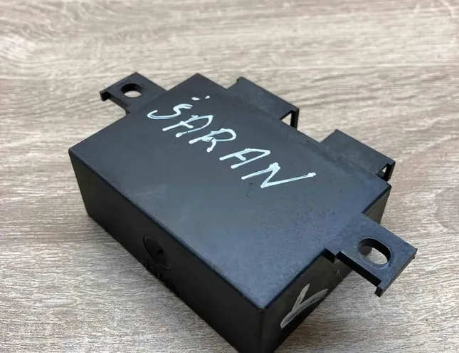 SEAT Alhambra 1 generation (1996-2010) Imobilaizera vadības bloks 7M0953257AA,98VW19A366DC,5WK48470 34363003