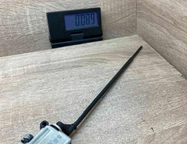 BMW X5 E53 (1999-2006) Degvielas tvertnes vāciņa bloķēšana 6985882 34365637