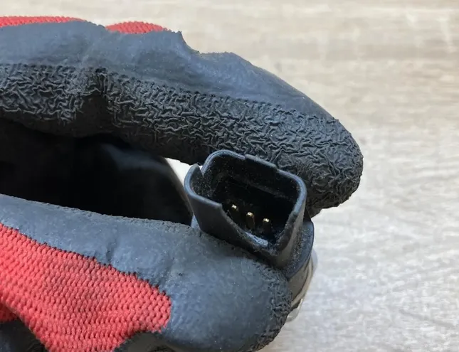 CITROËN Berlingo 1 generation (1996-2012) Датчики топливной магистрали левые 0281002283 34283371