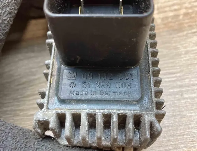 OPEL Astra G (1998-2009) Aizdedzes sveces 09132691,51299008 34318199