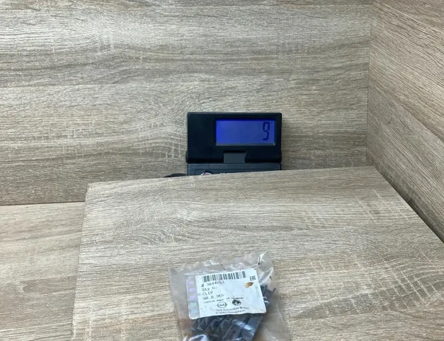 OPEL Grandland X 1 generation (2017-2023) Vertikāla apdare vējstikla labajā pusē 3644053 34440163