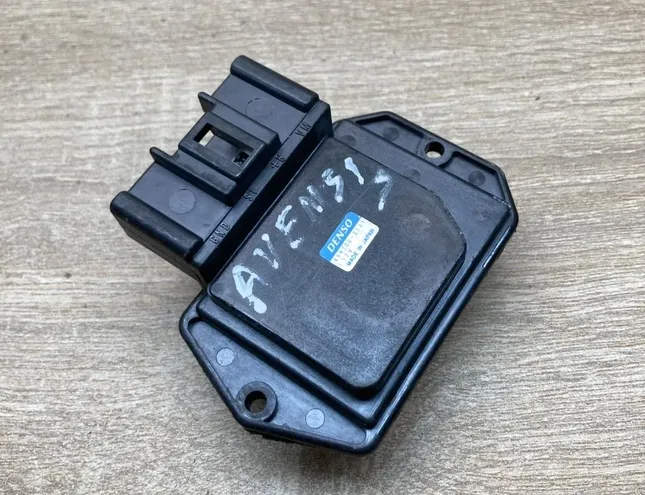 TOYOTA Land Cruiser Prado 90 Series (1996-2002) Salona sildītāja rezistors 4993002121 34425615