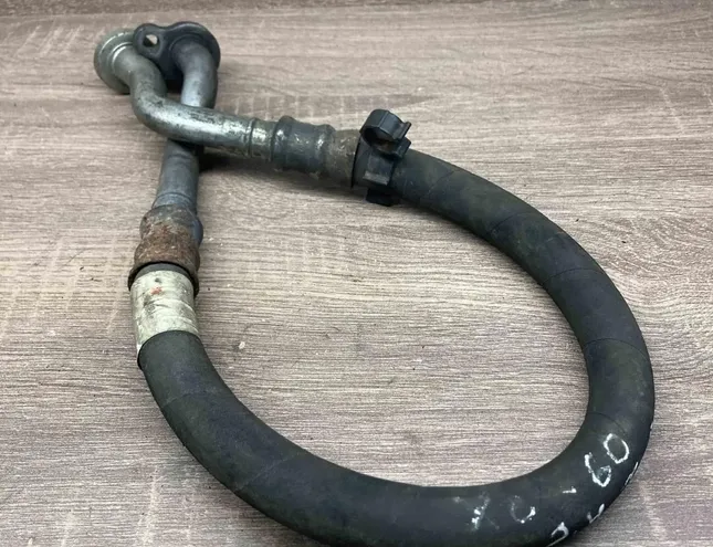 VOLVO XC60 1 generation (2008-2017) Gaisa kondicionētāja trubas 6G9H19N601JC 34369558