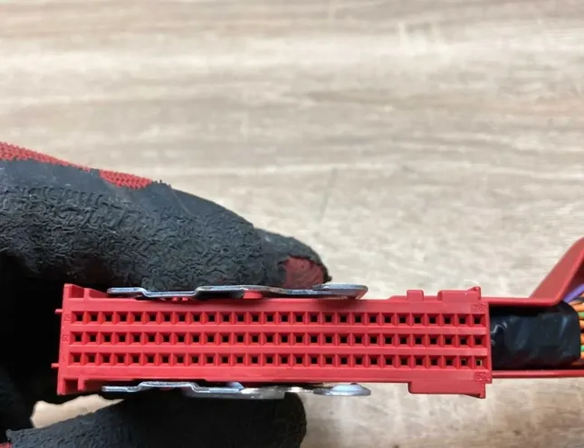 VOLVO 850 1 generation (1992-1997) Augstsprieguma aizdedzes vads (svečvads) 9441711,1928403658 34384123