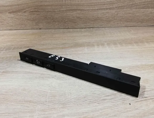 BMW X5 E53 (1999-2006) ASR slēdzis 8373733,03742207 34417283