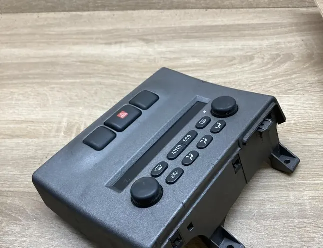 OPEL Zafira A (1999-2003) 013140985 34278488