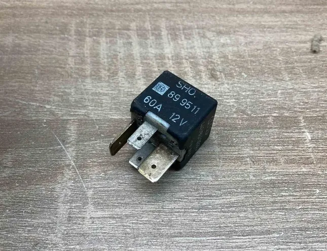 AUDI A4 B5/8D (1994-2001) Relejs 443951253J,213 34391016