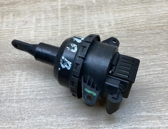 OPEL Vectra B (1995-1999) Vacuum Valve 90586302,2J70030820 34425204