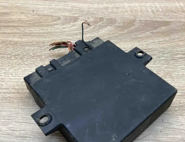 SEAT Ibiza 2 generation (1993-2002) Komforta vadības bloks 6K0962258D,5WK46921 34378796