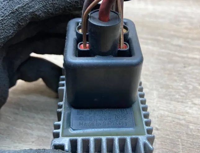 OPEL Vectra B (1995-1999) Aizdedzes sveces 09132691,51299008,WithPlug 34383424