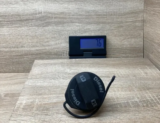 AUDI A6 C4/4A (1994-1997) Degvielas tvertnes vāciņš 1J0201553S 34424856