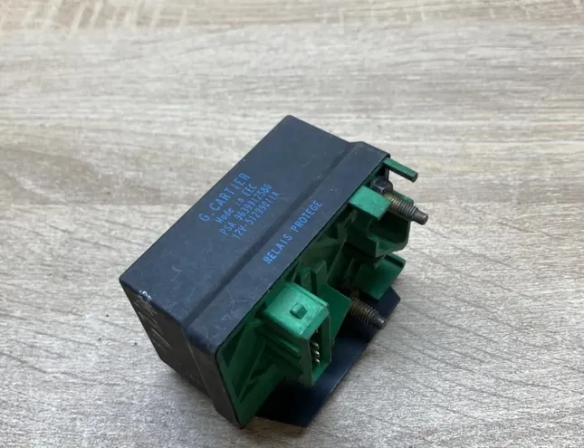 CITROËN C5 1 generation (2001-2008) Aizdedzes sveces 9639912580,51299011A 34281099