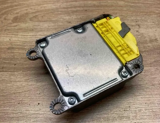 SEAT Alhambra 1 generation (1996-2010) Drošības / signalizācijas vadības bloks 1C0909605,5WK43121 34385367