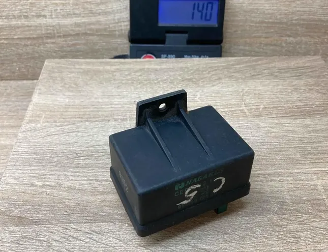 CITROËN C5 1 generation (2001-2008) Aizdedzes sveces 9639912580 34346488