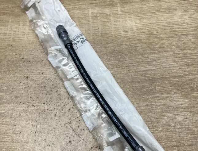 CITROËN Berlingo 1 generation (1996-2012) Bremžu šļūtenes / trubas 480686 34439150