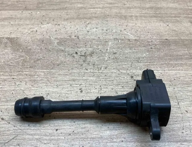 NISSAN Juke YF15 (2010-2020) Augstsprieguma aizdedzes spoles komplekts 224488H315 34377535