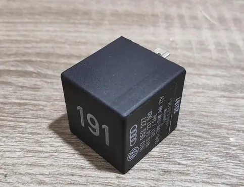 VOLKSWAGEN Golf 1 generation (1974-1993) Relejs 1h0953227,wl054237009,191 34412256