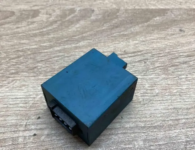 OPEL Zafira A (1999-2003) Relejs 321106,021323 34365443