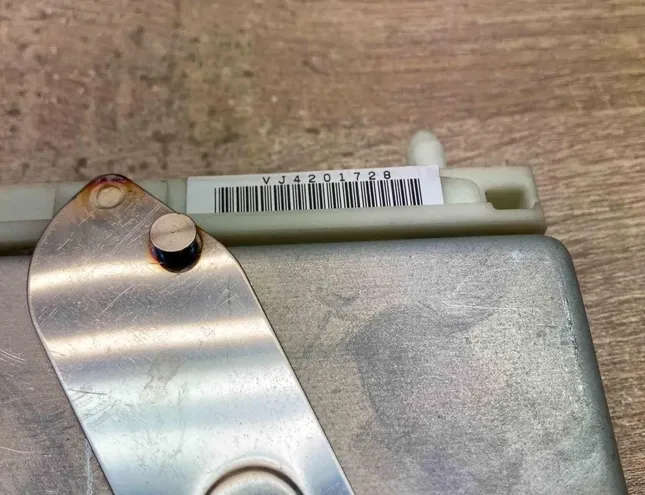 VOLVO 850 1 generation (1992-1997) Motora vadības bloks P3545863,T94090029 34385084