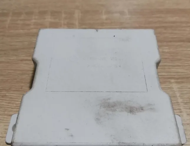 TOYOTA Avensis 2 generation (2002-2009) Relays 150696 34414504