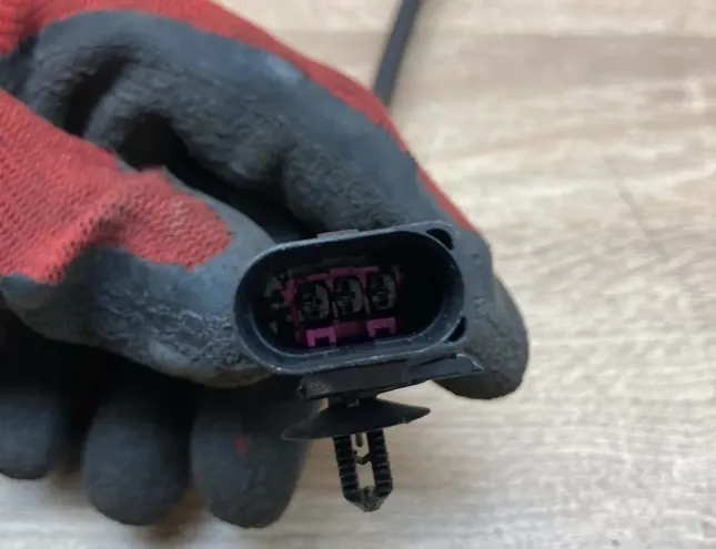 VOLKSWAGEN Touareg 1 generation (2002-2010) Датчик ESP 7L0907673C,15179200492 34390732