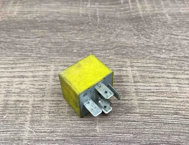 RENAULT Trafic 2 generation (2001-2015) Relejs 12V40A03532,Cartier 34366702