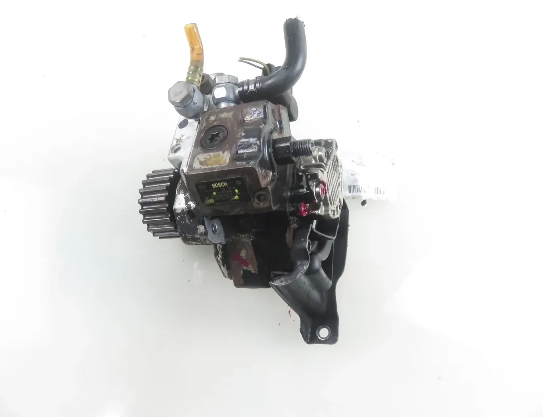 AUDI A6 C6/4F (2004-2011) Augstspiediena degvielas sūknis 0445010090,059130755E 28524689