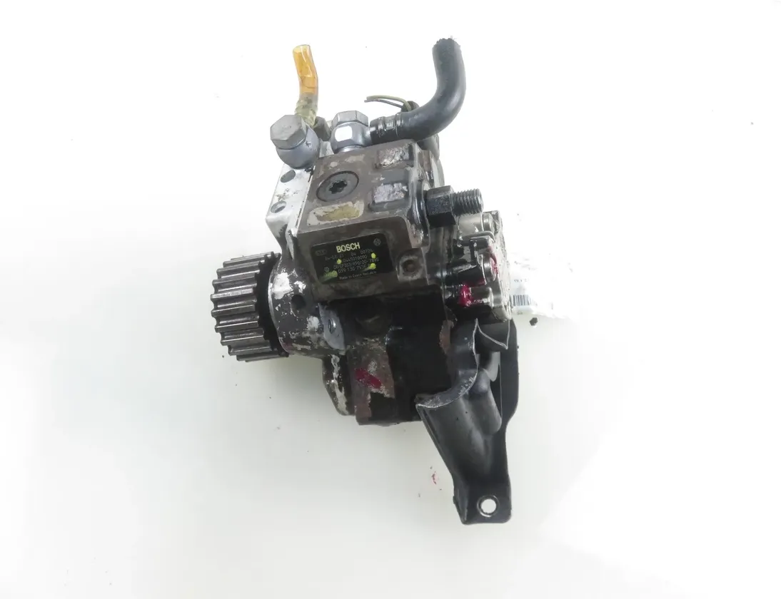 AUDI A6 C6/4F (2004-2011) Augstspiediena degvielas sūknis 0445010090,059130755E 28524689