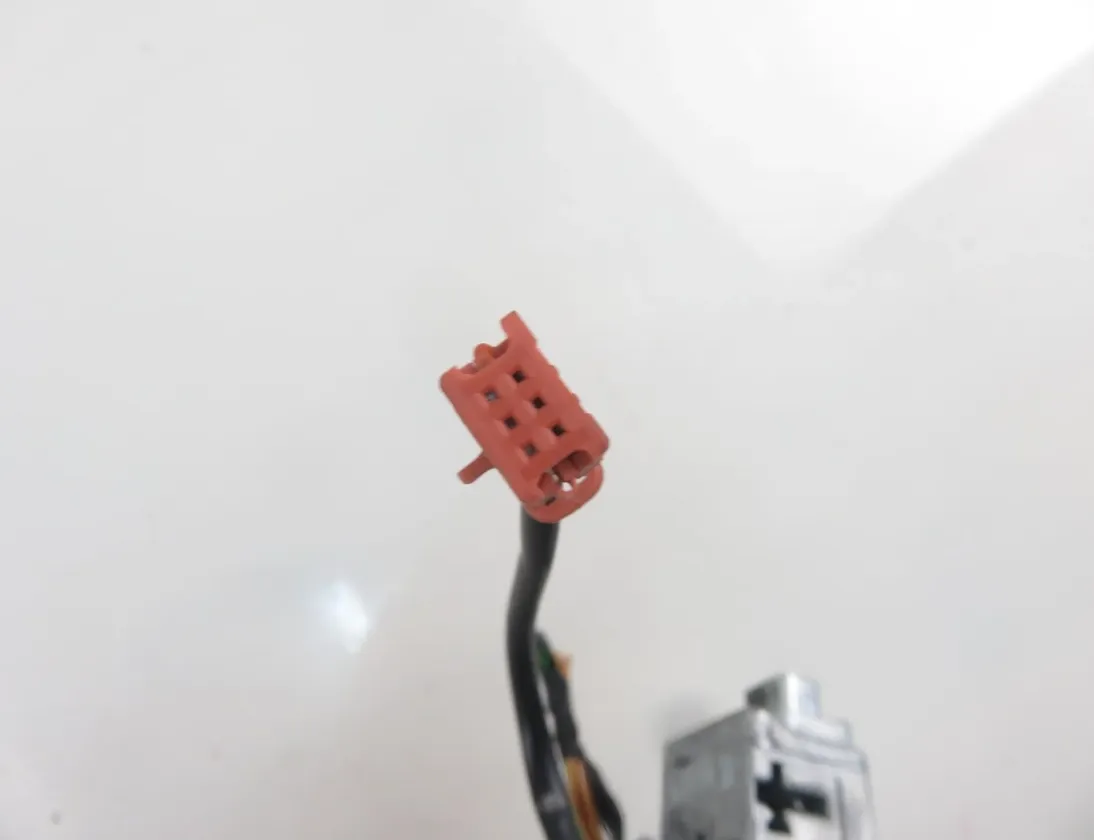 CITROËN C2 1 generation (2003-2009) Aizdedzes atslēga 9663123280,N0502455 28930532