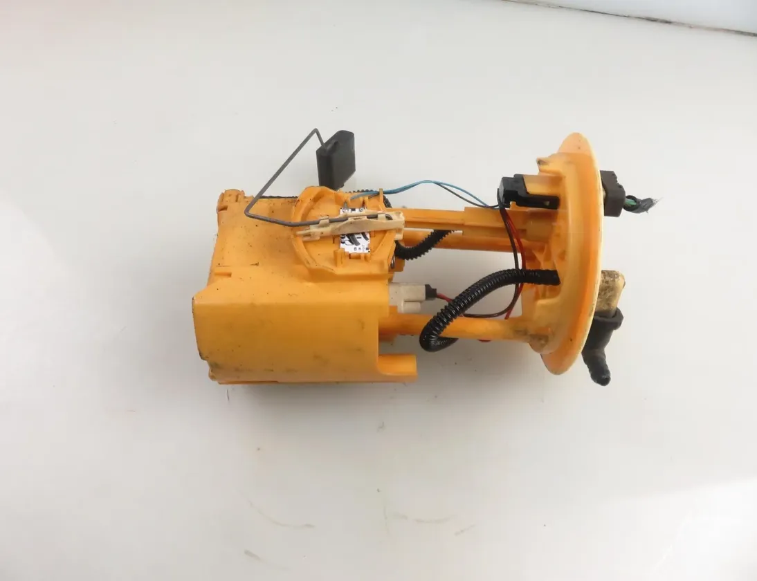 PEUGEOT 206 1 generation (1998-2009) Degvielas sūknis 9642124380 31466645