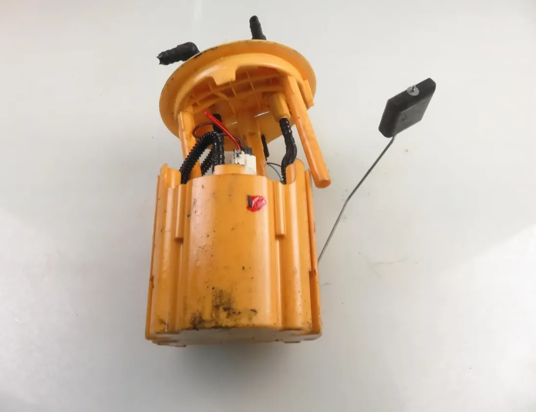 PEUGEOT 206 1 generation (1998-2009) Degvielas sūknis 9642124380 31466645