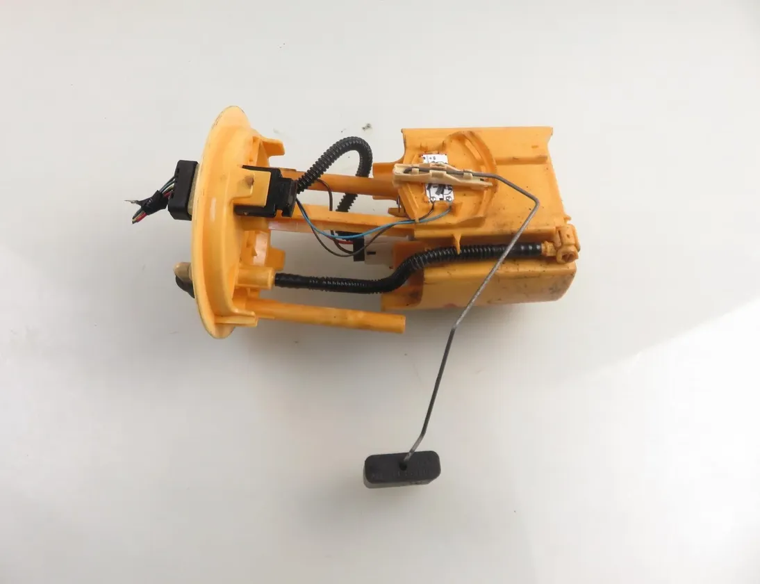 PEUGEOT 206 1 generation (1998-2009) Degvielas sūknis 9642124380 31466645