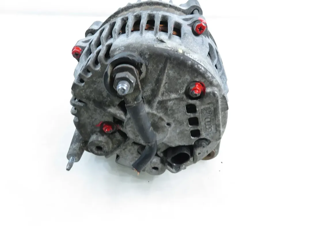 SEAT Leon 1 generation (1999-2005) Ģenerators 028903029G 33526488