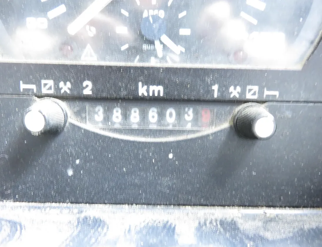 VOLKSWAGEN Transporter T4 (1990-2003) Спидометр 7D0957039,7D0919049D 33526638