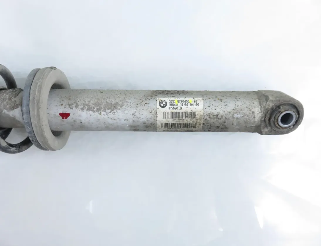 BMW 5 Series E60/E61 (2003-2010) Rear Right Shock Absorber 6770453 33526713