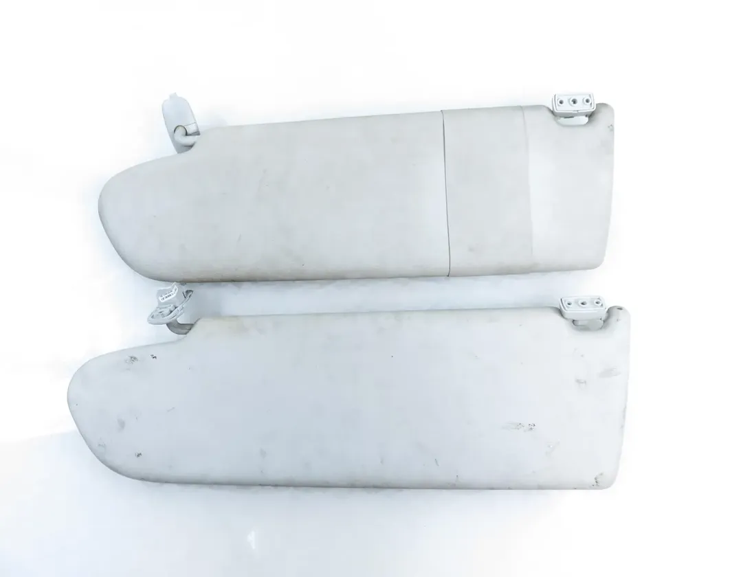 VOLKSWAGEN Transporter T5 (2003-2015) Комплект защиты от солнца 33526762