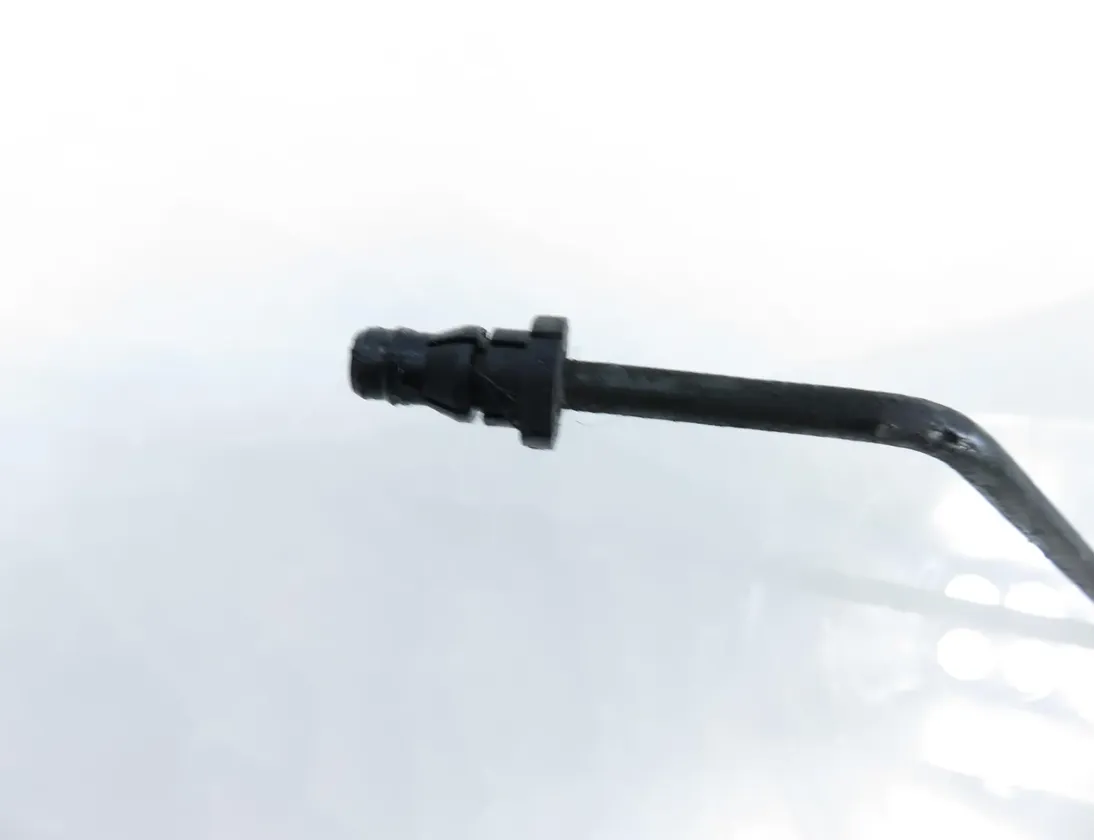 VOLKSWAGEN Transporter T5 (2003-2015) Connection between clutch cylinders 33526873