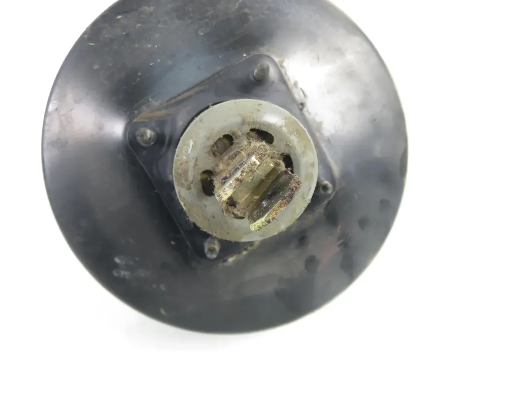 VOLKSWAGEN Transporter T4 (1990-2003) Вакуумный усилитель тормозов 7D0612105A,03775542014 33526907