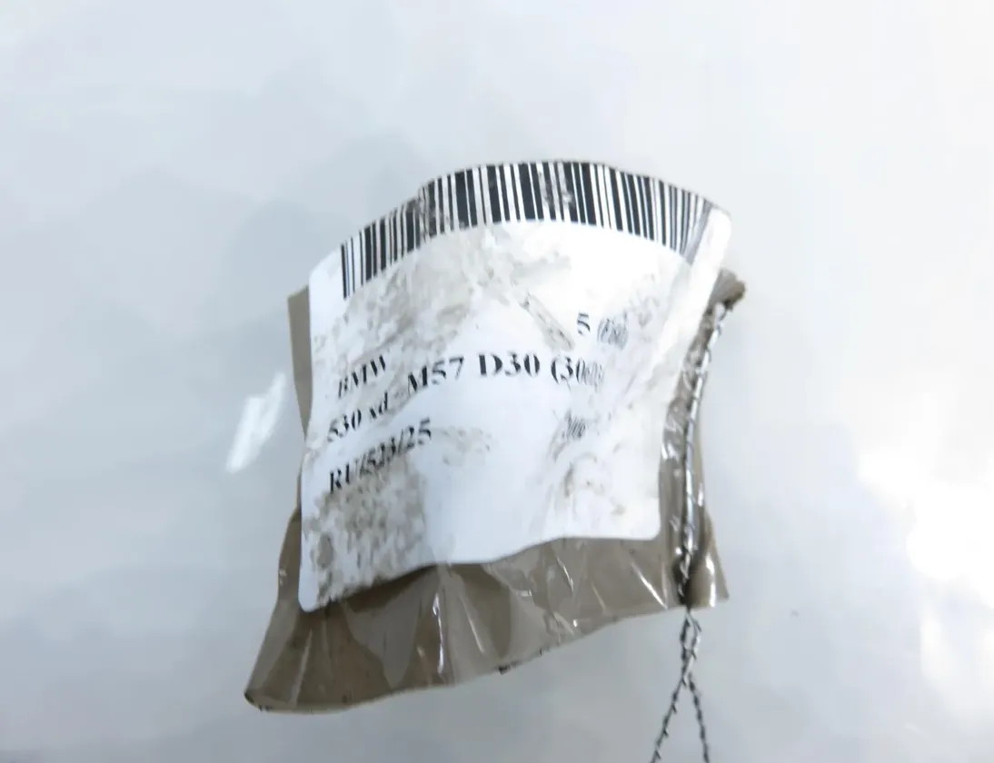 BMW 5 Series E60/E61 (2003-2010) Front Left Arm 6770685 33527095