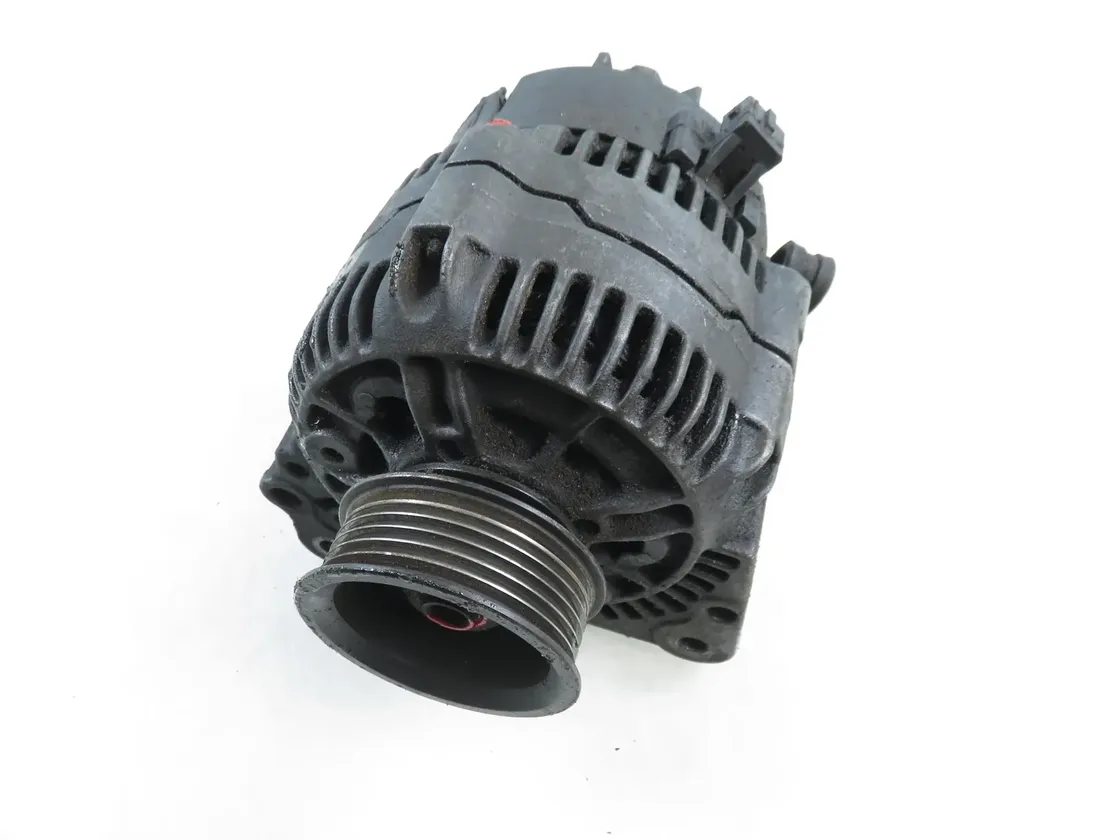 VOLKSWAGEN Transporter T4 (1990-2003) Генератор 028903027N 33527157